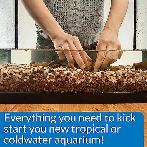 API Perfect Start Complete Aquarium Start Up Program Additive, 1 Count (Pack of 1) - Image 3