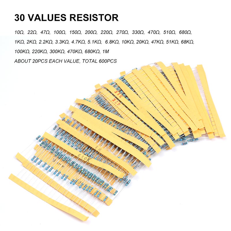 Electronic Component Kit Transistor LCR-T4 Graphical Tester LED Diode Triode Capacitance MOS/PNP/NPN TO-92 Resistor Set ESR-T4 Mega328 12864 LCD Screen - Image 3