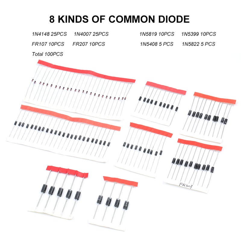 Electronic Component Kit Transistor LCR-T4 Graphical Tester LED Diode Triode Capacitance MOS/PNP/NPN TO-92 Resistor Set ESR-T4 Mega328 12864 LCD Screen - Image 4
