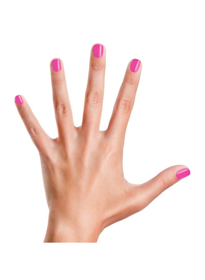 بيجي باينت طلاء أظافر للفتيات غير سام بنسبة 100%، وآمن ولم يتم الإساءة إلى الحيوانات في تصنيعه، ونباتي ومنخفض الرائحة للأطفال - Image 3