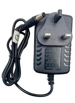 Lucky Sky Lucky Sky DC 15V 2A Adapter Power Supply Transformer Power Adapter Converter Wall Charge Adapter For Professional Home Use, black. (15V 2A)  - Image 1