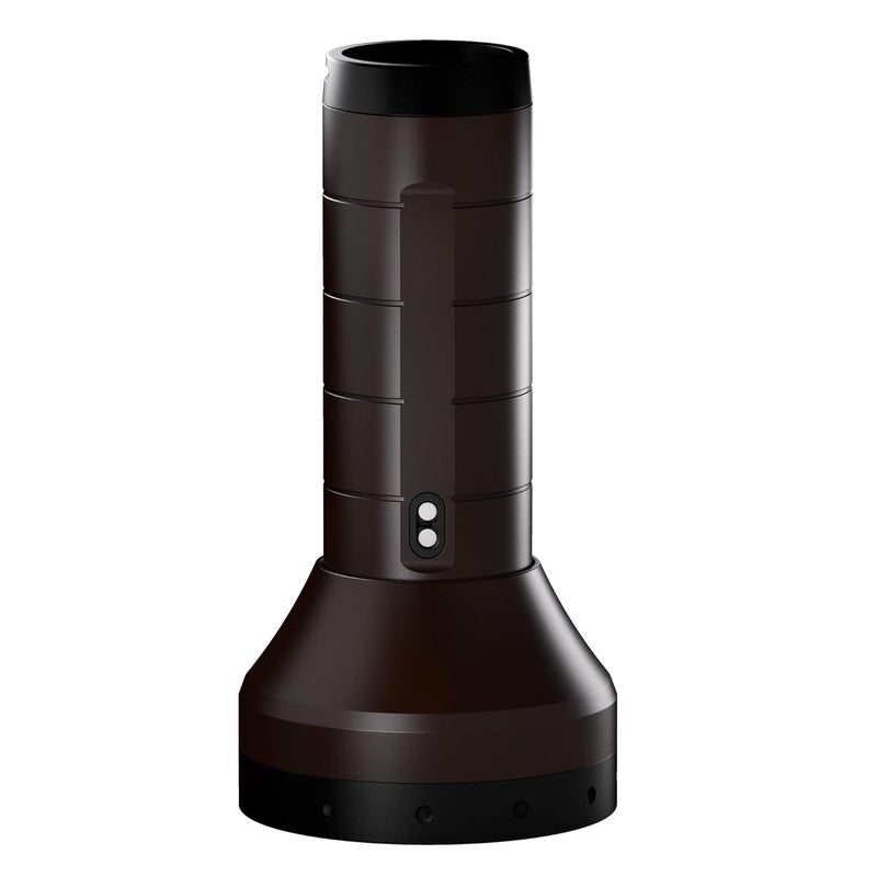 LEDLENSER Ledllenser LEDLENSER P18R Signature Handheld Flashlights LED Configuration Xtreme LED Luminosity MAX 2600 lm MIN 30 lm Lighting Range MAX 420 m MIN 50 m Rechargeable Yes Outdoor - Image 2