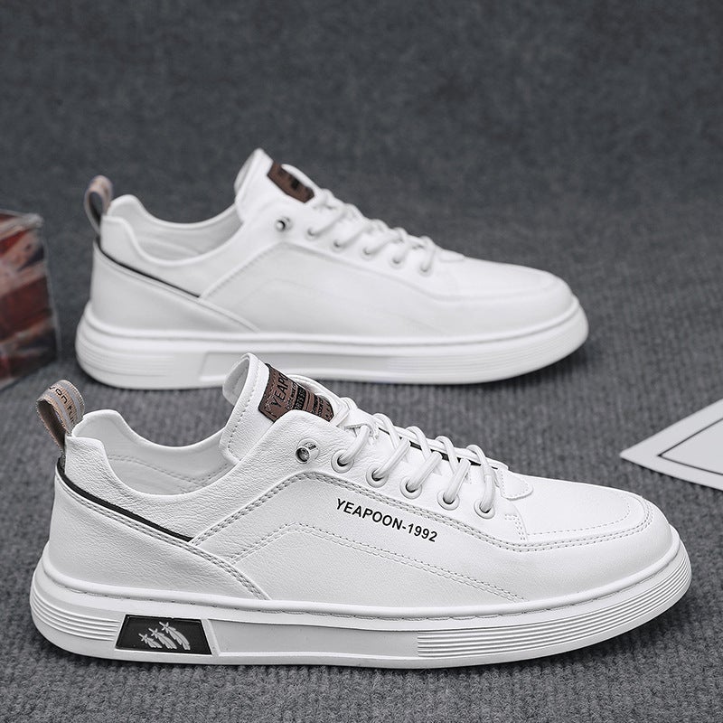 Unisex Casual Sneaker Shoes - Image 2