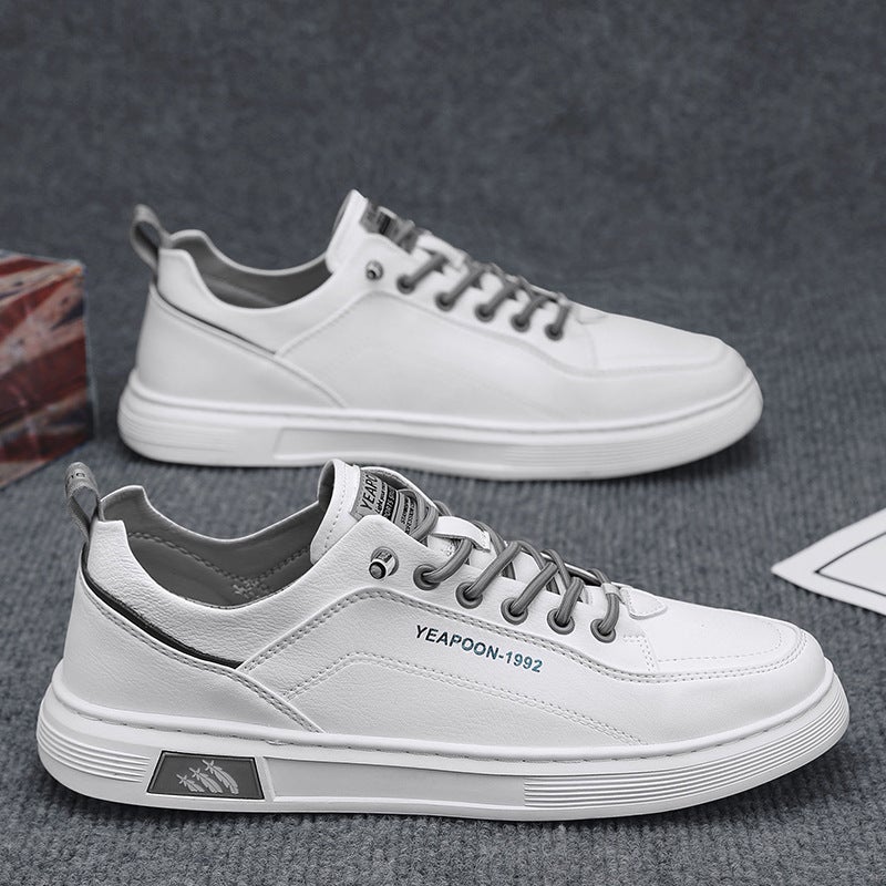 Unisex Casual Sneaker Shoes - Image 3