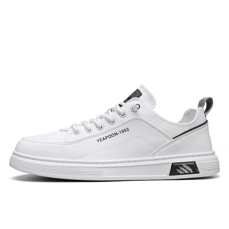 Unisex Casual Sneaker Shoes - Image 4