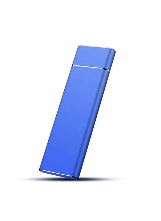 Generic Explosions M.2 Mini Solid State Drive SSD High-speed Transmission 2TB 4T Portable External Mobile Hard Drive 1T-Capacity:10TB-High Quality-Interface:Silver  - Image 4