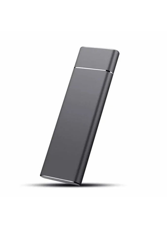 Generic Explosions M.2 Mini Solid State Drive SSD High-speed Transmission 2TB 4T Portable External Mobile Hard Drive 1T-Capacity:10TB-High Quality-Interface:Silver  - Image 2