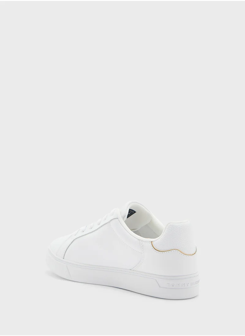 تومي هيلفيغر ESSENTIAL COURT SNEAKER