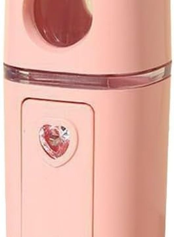 Pink Reusable Professional Cleaning Device for Home Cleaning - Image 1
