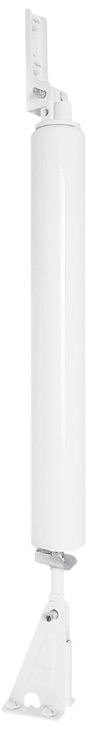 PrimeLine K 5118 White Screen and Storm Door Closer Single Pack