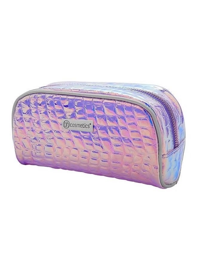BH Cosmetics 12-Piece Crystal Quartz Makeup Brush Set - Image 3