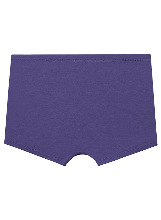 Aimer Kids Lucky Koi Boys' Antibacterial Red Boxer Briefs Gift Box 2-pack Size 180 - Image 2
