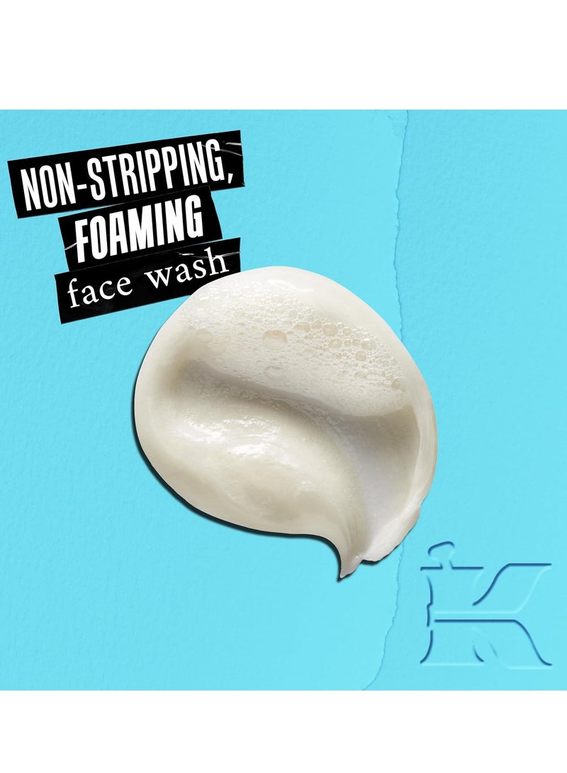 كييلز منظف فائق خال من الزيت 150 مل - Image 2