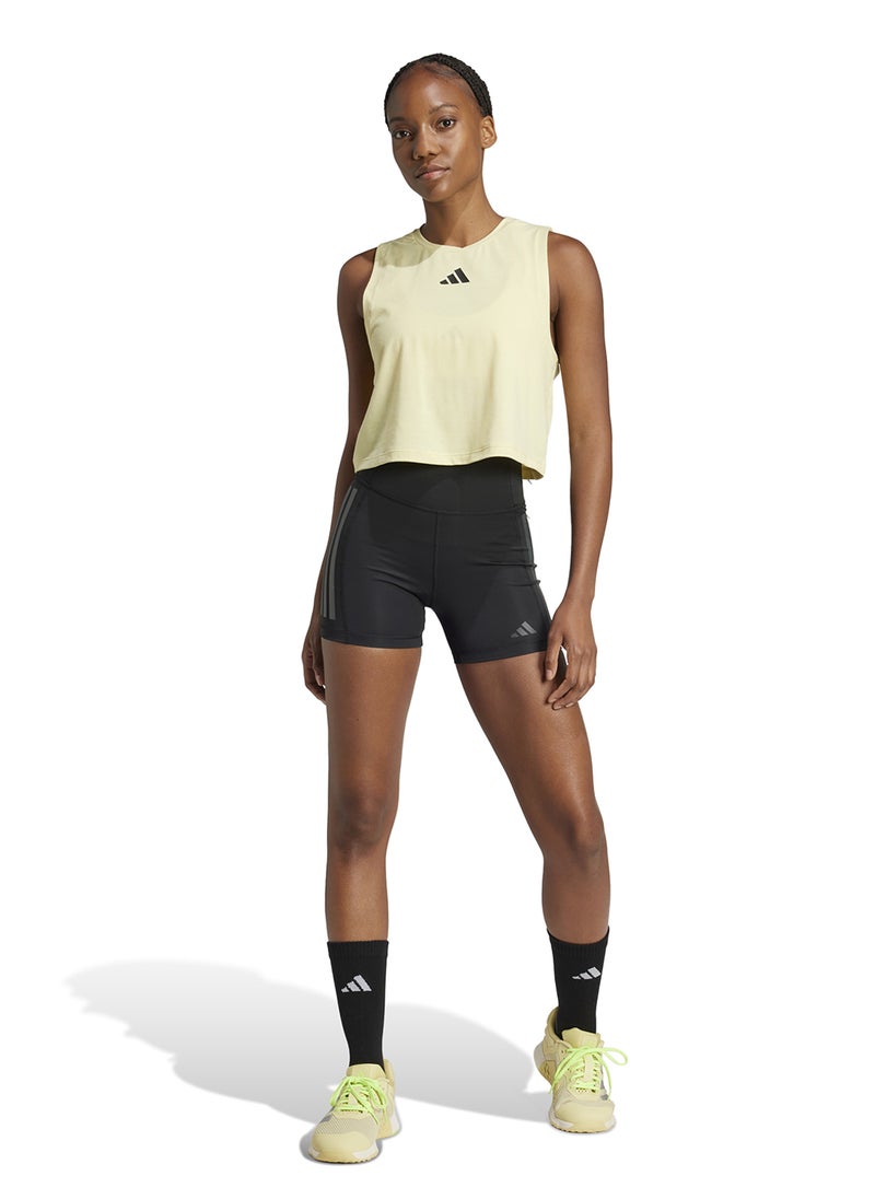 Adidas Aero Impact Luxe Training Light Support Bra  - Image 5