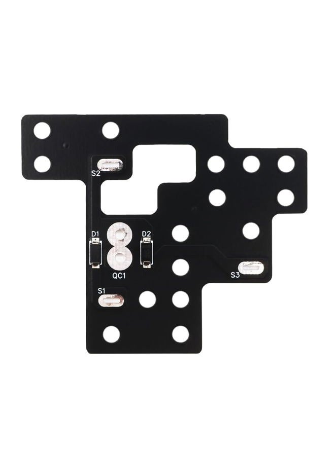 GONMOT Lighting Fully Open Module for GM/ 6 High Mod Fog Low Beams High Beams Compatible with 2003-2007 Chevy Silverado GMC Sierra 1500 2500 3500, Cadillac Escalade,Yukon, Tahoe, Avalanche - Image 2