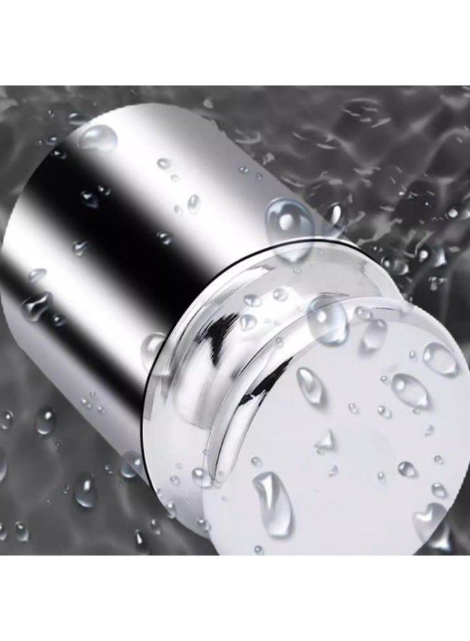 RSG أوزان المعايرة RSG 100 جرام، وزن صغير من الصلب الكربوني لميزان رقمي، ميزان جرام - Image 5