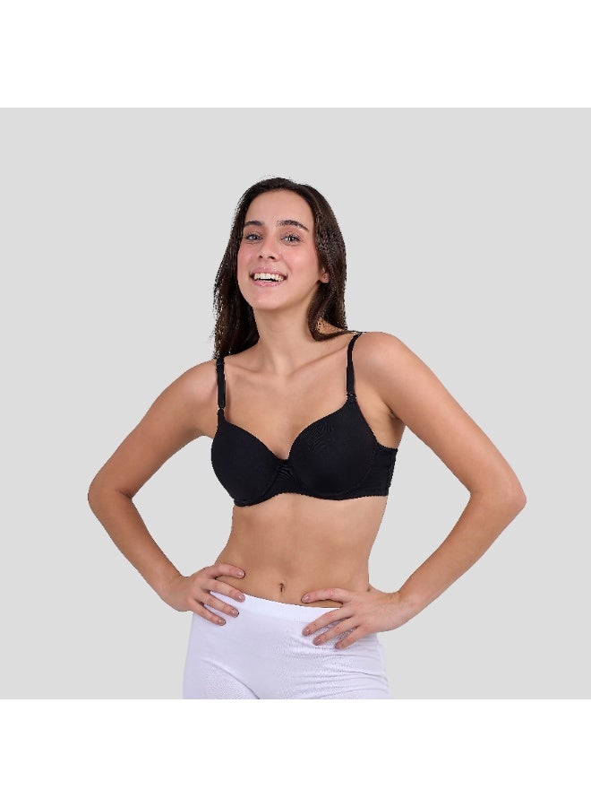 Dice Woman Push Up Bra
