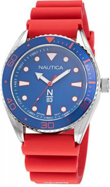 NAUTICA Wristwatch - NAPFWS220
