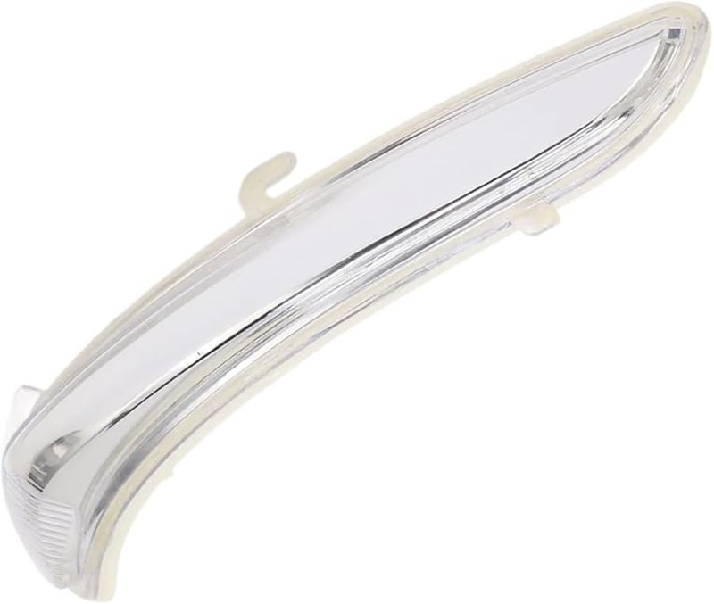 Right Side Car Mirror Turn Signal Light Housing Waterproof Indicator Lamp Shell For Peugeot 208 2008 2013 2019 Citroen C3 C4 Cactus 2018 2021 - Image 1
