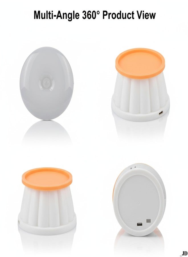 Drumstone 𝐃𝐑𝐔𝐌𝐒𝐓𝐎𝐍𝐄 𝟏+𝟏 𝐘𝐄𝐀𝐑 Pudding, Custard & Jelly Moulds – Set of 4 Plastic Cups with Lids | Ideal for Making Homemade Puddings, Ice Creams & Desserts - Image 5