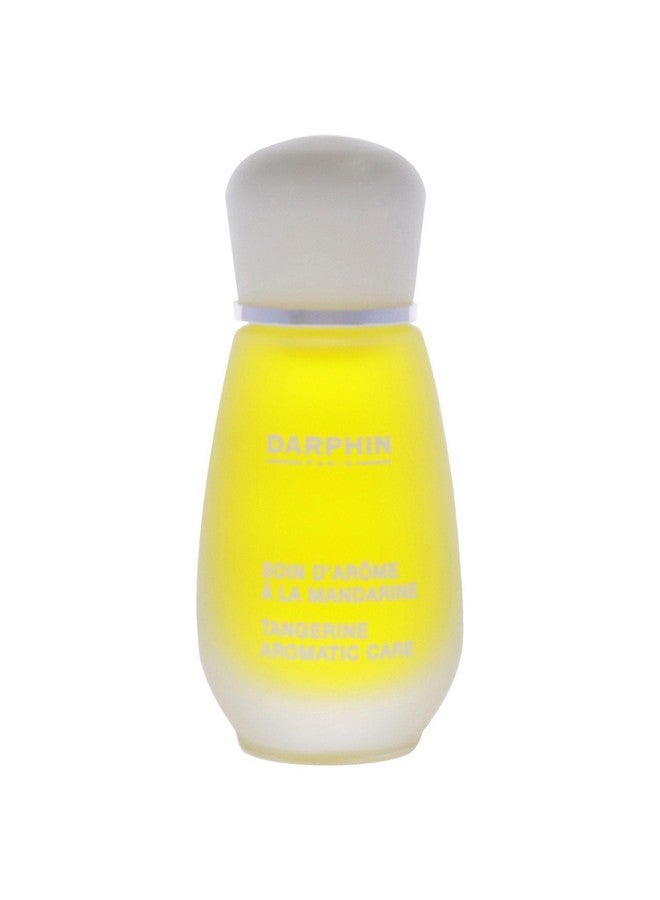Darphin Tangerine Aromatic Care For Women 0.5 Ounce - Image 2