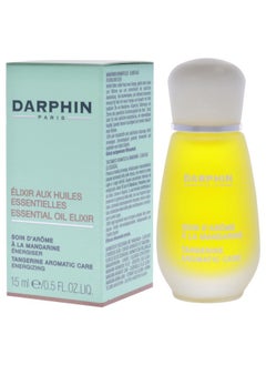 Darphin Tangerine Aromatic Care For Women 0.5 Ounce  - Image 4