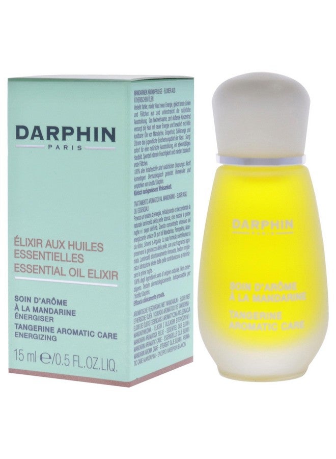 Darphin Tangerine Aromatic Care For Women 0.5 Ounce - Image 4