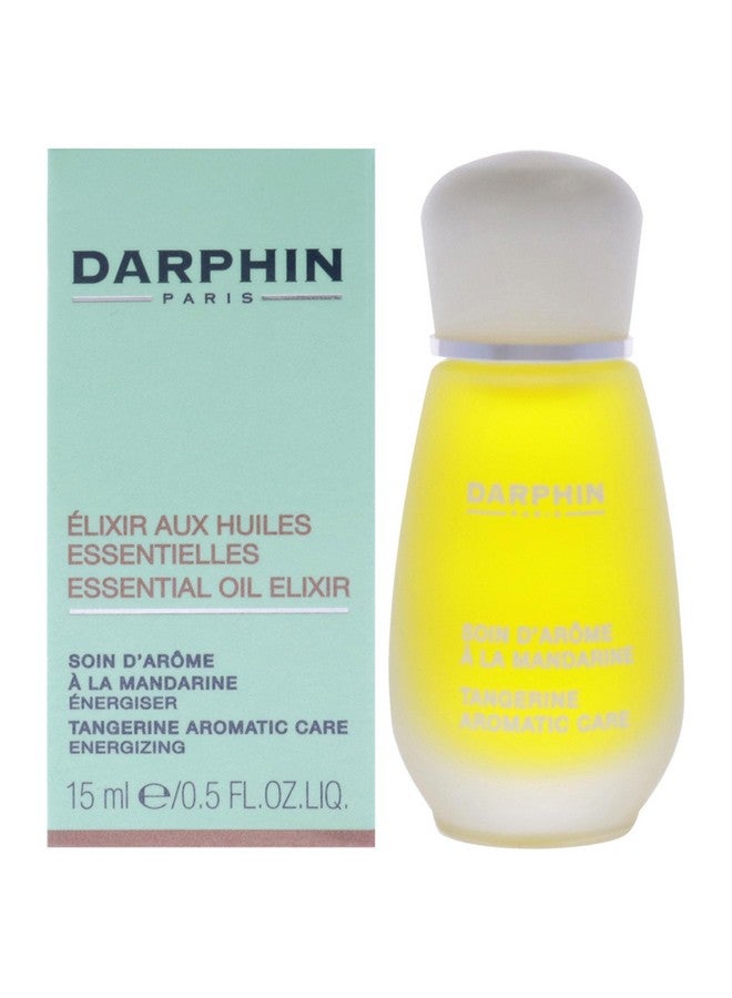 Darphin Tangerine Aromatic Care For Women 0.5 Ounce - Image 1