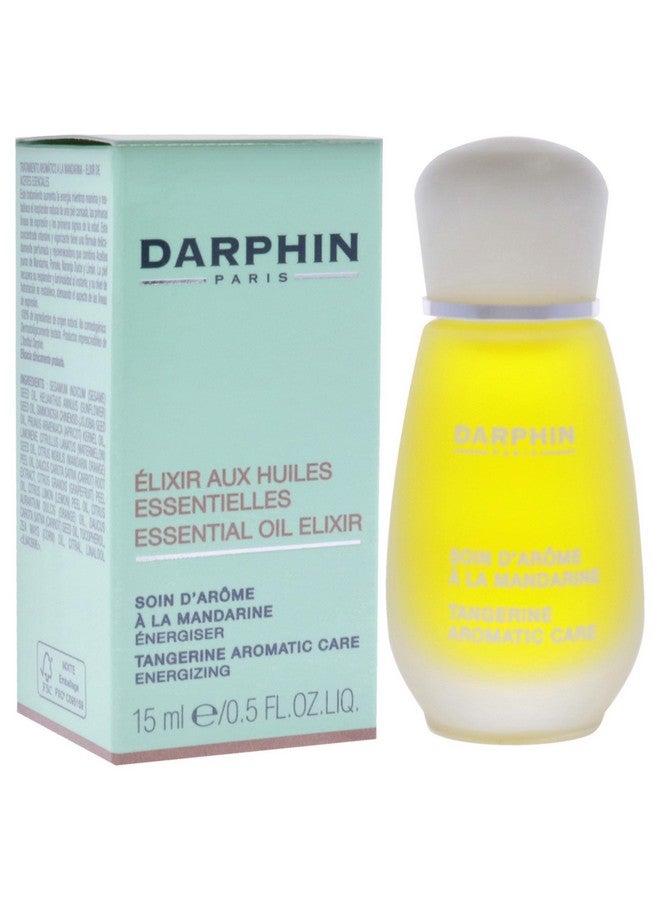 Darphin Tangerine Aromatic Care For Women 0.5 Ounce - Image 3