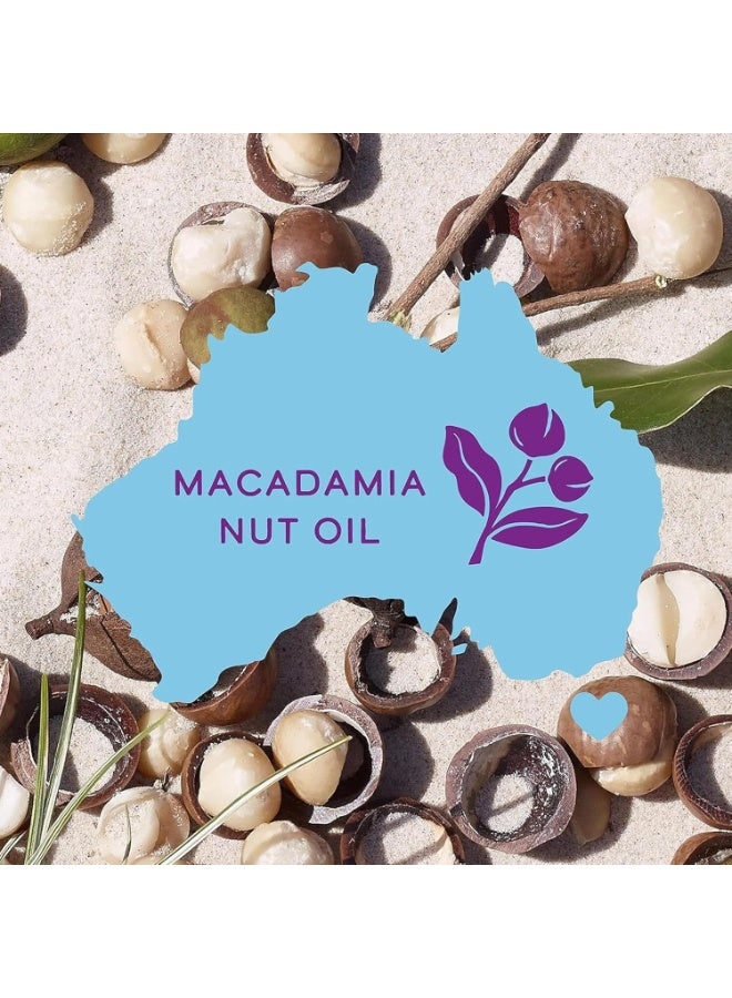 أوسي قناع الشعر النباتي المرطب بعمق، 350 مل - Image 4