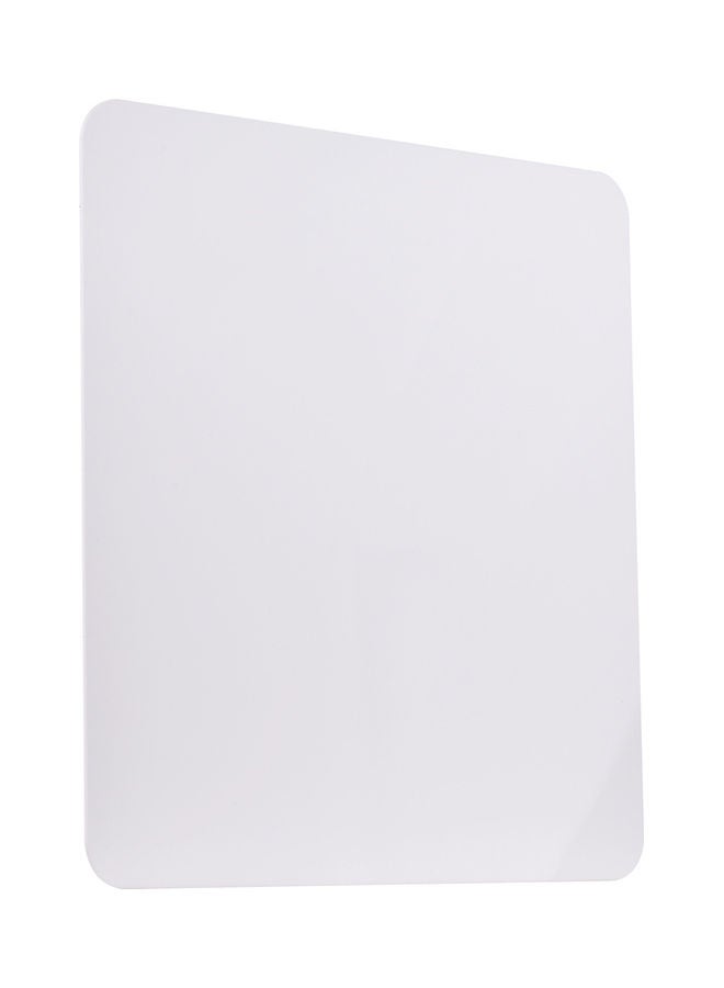 Acrylic Sheet Reflection Board White  - Image 5