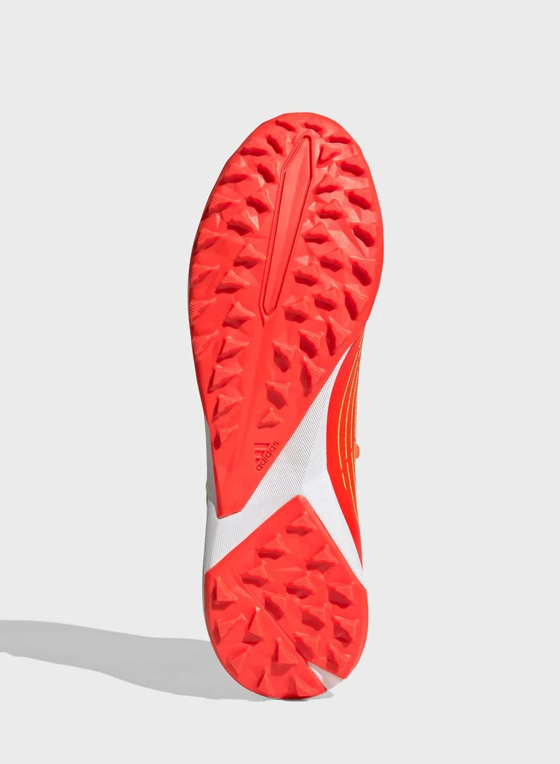 adidas حذاء يريداتور ايدج. 3 تي اف
