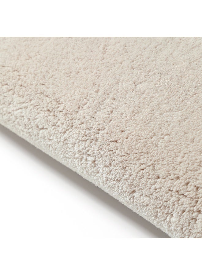 Home Box Memory Foam Bath Mat - Beige - 60x90 cm - Image 3