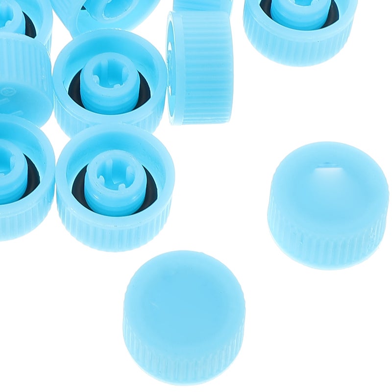 AC Port Cap, Leakproof and Durable for High Pressure Automotive Systems, Easy Installation - Image 3