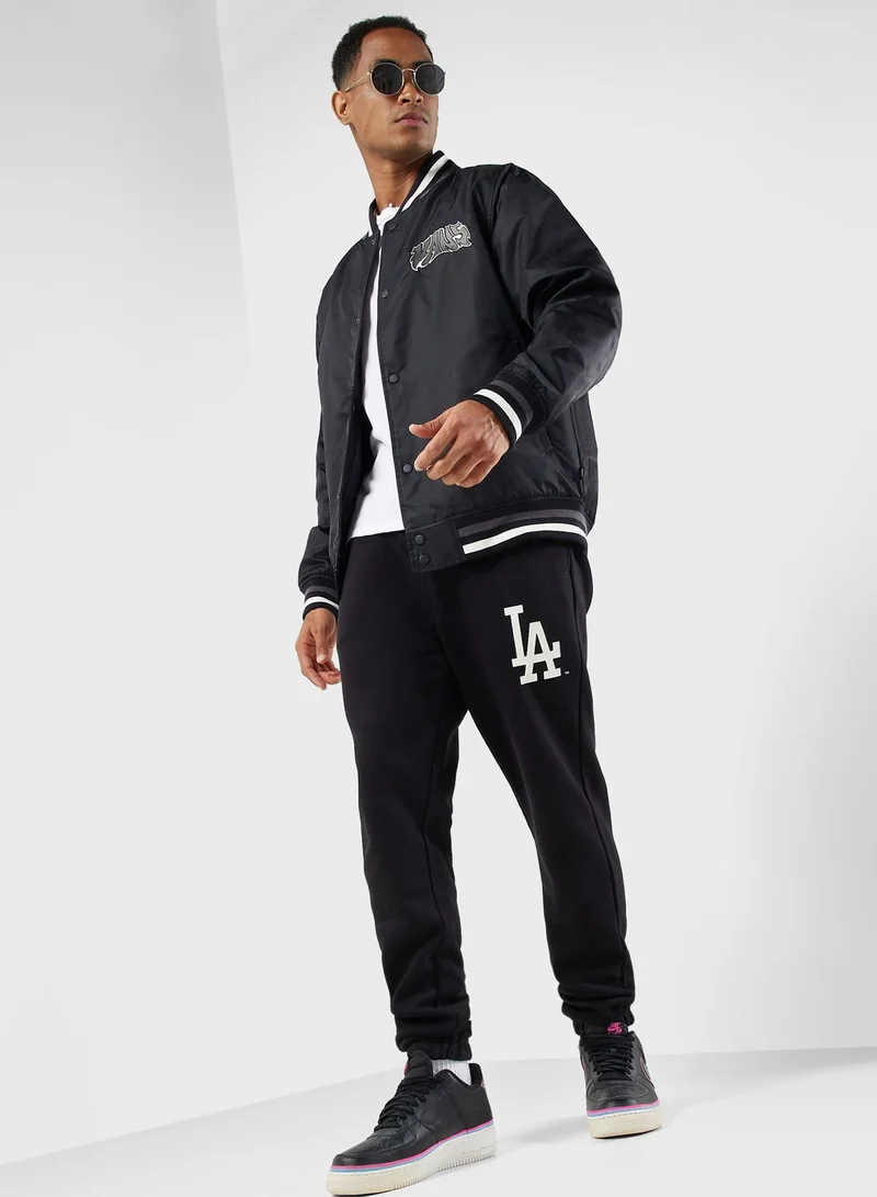 VANS Essential Dunton Jacket