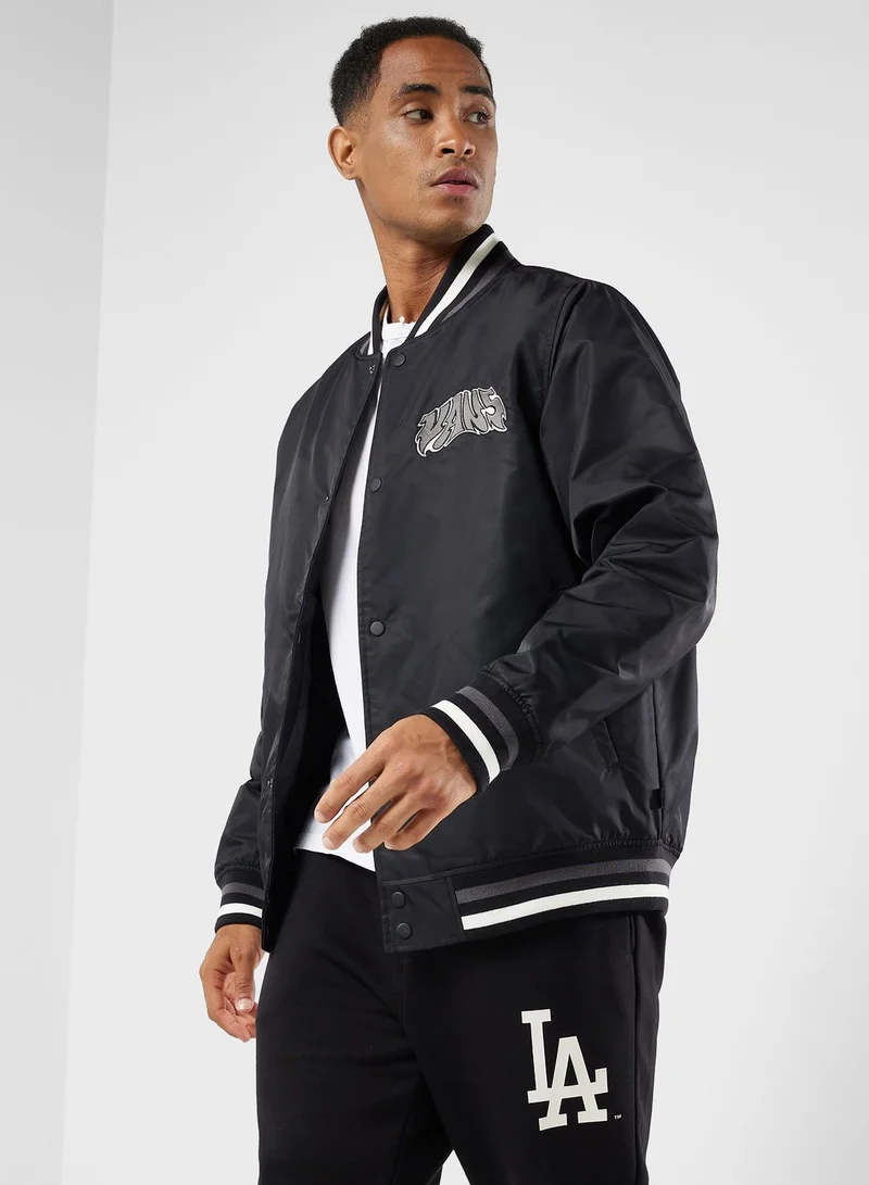 VANS Essential Dunton Jacket