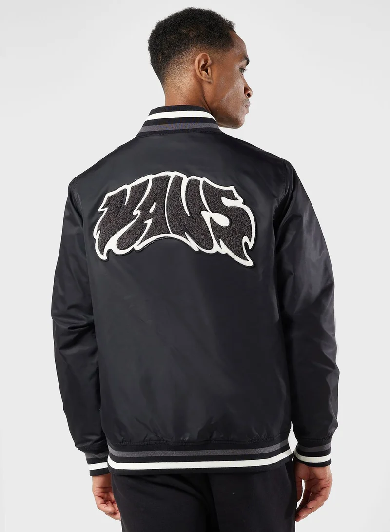 VANS Essential Dunton Jacket