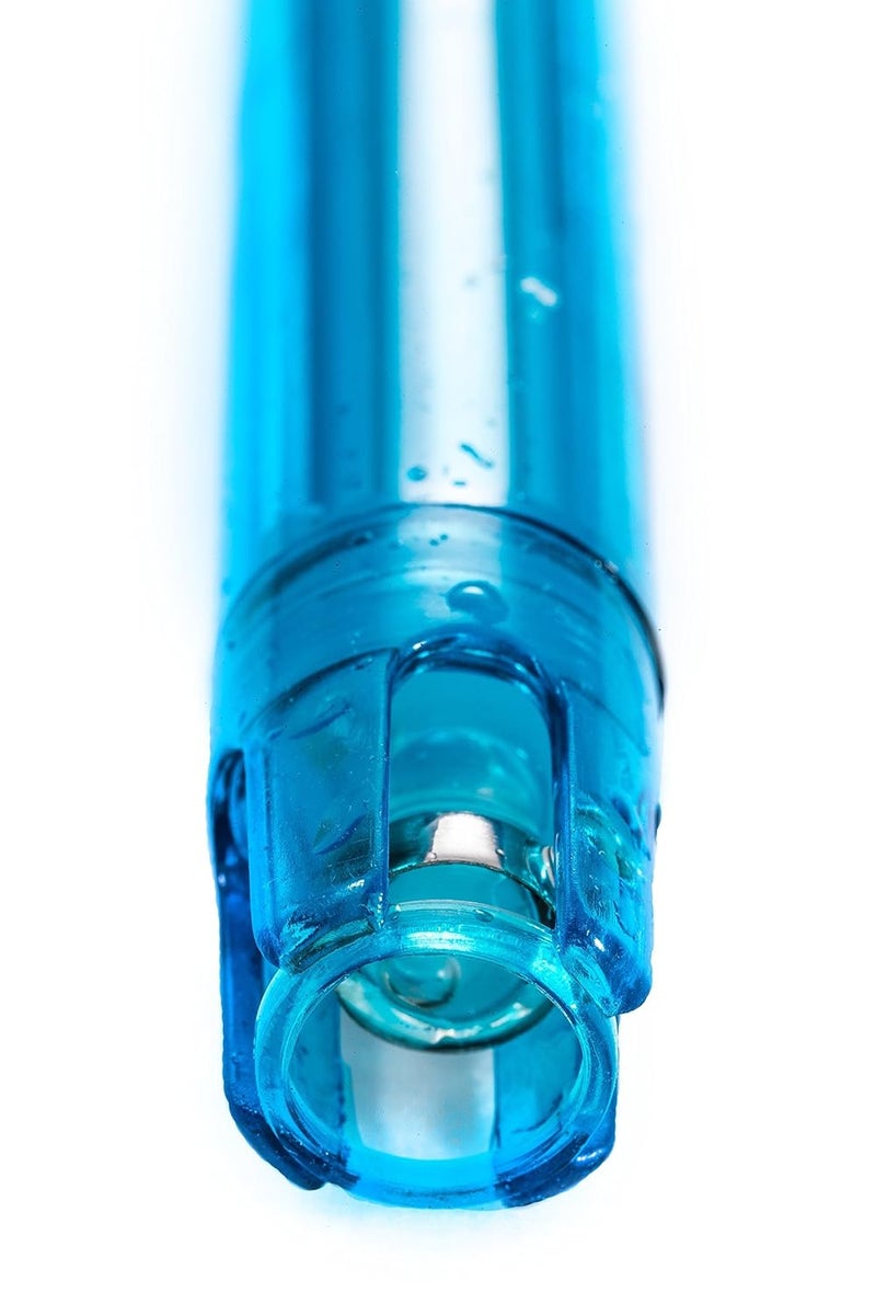 Apera Instruments , LLC-AI1315 301Pt-S ORP Electrode, 8-pin Connector, Compatible with Apera 400/400S Series Meters, Platinum-Ring Sensor, PC-Body - Image 3