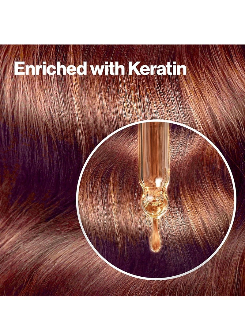 ريفلون كولورسيلك لون جميل، بني فاتح، 3 قطع - Image 3