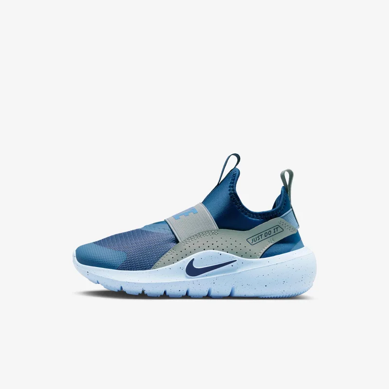 نايكي Kids' Flex Runner 4 Running Shoes