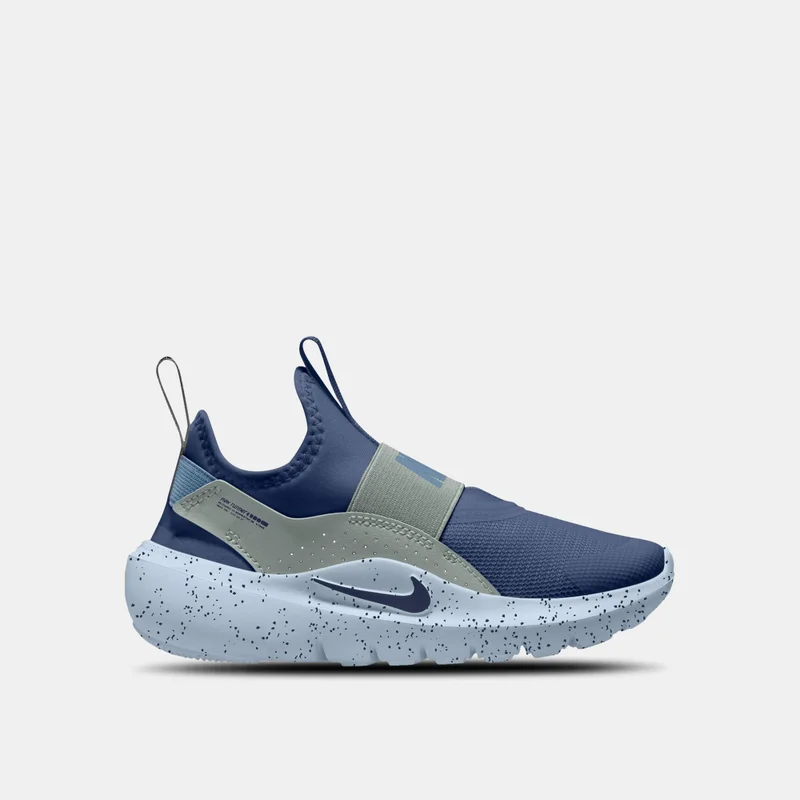 نايكي Kids' Flex Runner 4 Running Shoes