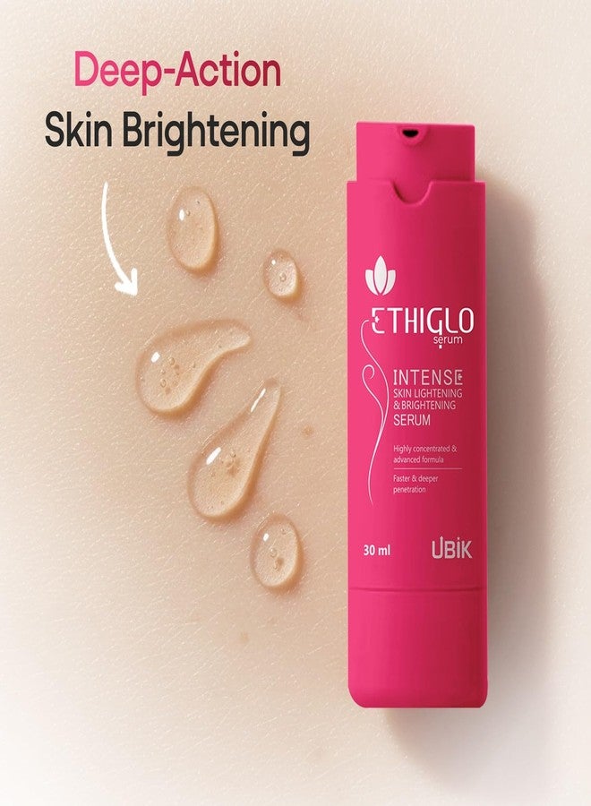 Ethiglo Serum 30ml : Pack of 1 - Image 2