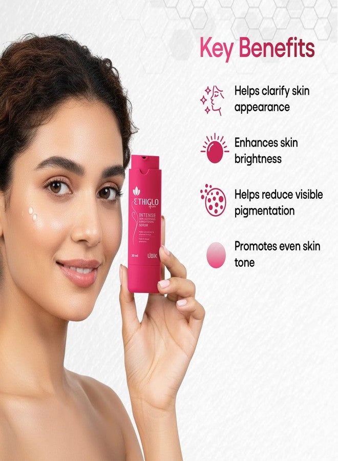 Ethiglo Serum 30ml : Pack of 1 - Image 1