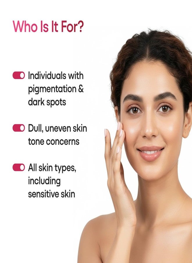Ethiglo Serum 30ml : Pack of 1 - Image 3