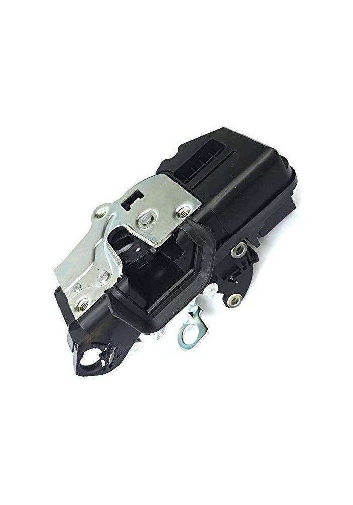 Parts Port Door Lock Actuator with Latch Assembly for 2010-2014 Chevrolet Silverado Suburban, GMC Sierra Yukon Front Left - Image 3