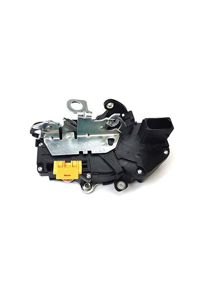 Parts Port Door Lock Actuator with Latch Assembly for 2010-2014 Chevrolet Silverado Suburban, GMC Sierra Yukon Front Left - Image 1