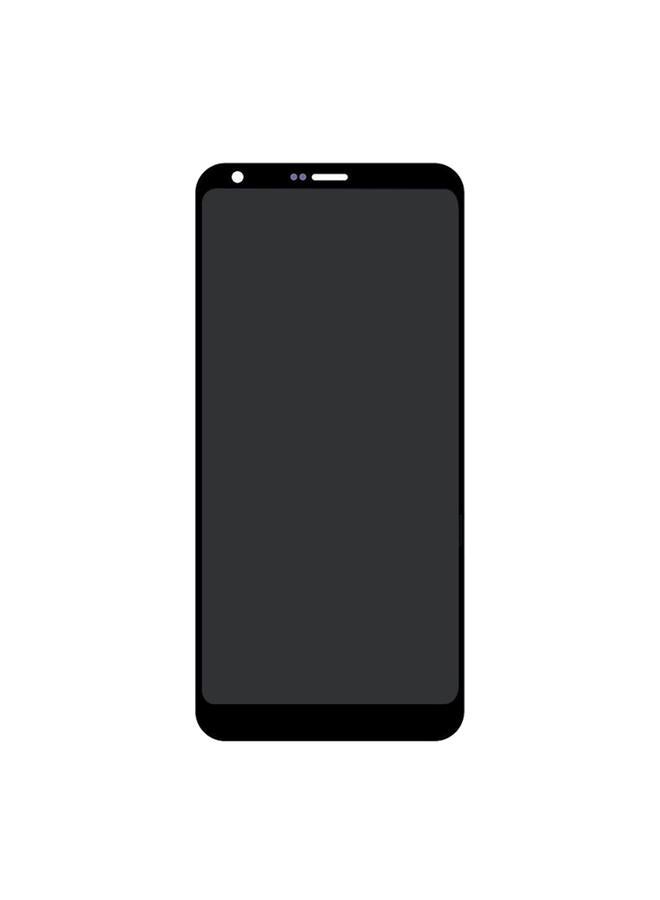 Replacement Original LCD Screen for LG G6 / H870 / H871 / H872 / LS993 / VS998 with Digitizer Full Assembly Black - Image 2