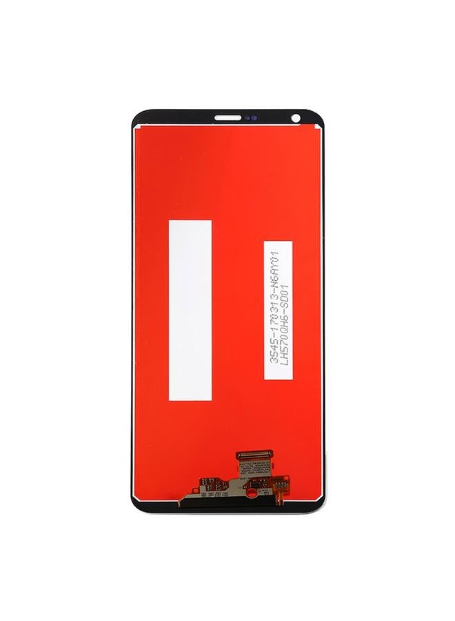 Replacement Original LCD Screen for LG G6 / H870 / H871 / H872 / LS993 / VS998 with Digitizer Full Assembly Black - Image 3
