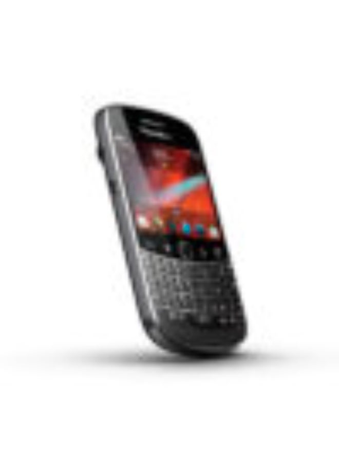 BlackBerry Bold 9900 (Black) - Image 3