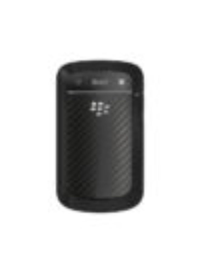 BlackBerry Bold 9900 (Black) - Image 4